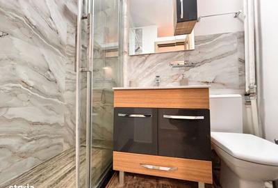 Apartament cu 3 camere decomandat, mobilat în Lujerului - 11