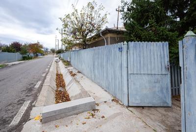 Gospodarie de vanzare in Tulucesti - 2