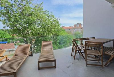 Apartament cu 2 camere în Calea Clujului - 15