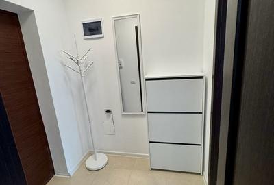 Apartament cu 2 camere decomandat în Sânpetru - 5
