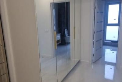 De inchiriat apartament 3 camere - prima inchiriere - complet mobilat si utilat! - 2