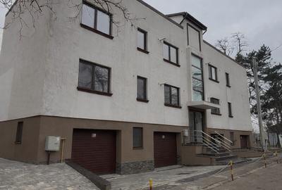 Apartament de vânzare – Copou, zona USV Iași | 64,5 mp | Garaj + teren - 12