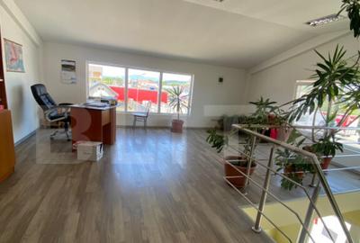 Spațiu comercial, de 300 mp, în Viișoara - 11