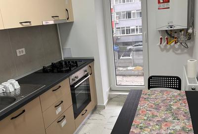 Garsoniera Popesti Leordeni - Biruintei - prima inchiriere - 6