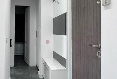 Apartament cu 2 camere, mobilat în Bartolomeu - 13