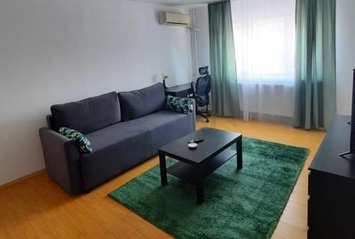 Apartament cu 2 camere decomandat, mobilat în Aviației - 1