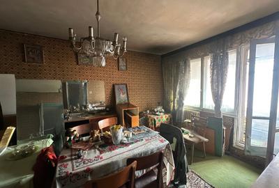 Apartament cu 2 camere decomandat în Lujerului - 2