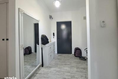 Apartament cu 2 camere decomandat, mobilat în Vitan - 10