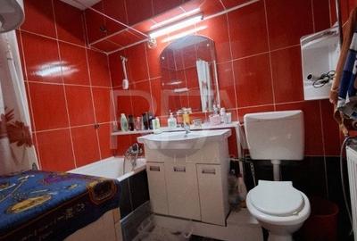 4 camere+Boxa | Bloc Anvelopat |Calea Rahovei - 11