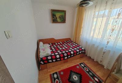 Apartament cu 2 camere decomandat în Romanești - 2