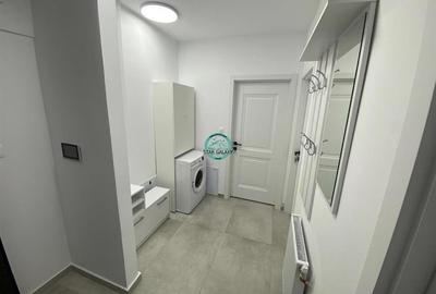 Apartament cu 2 camere decomandat, mobilat în Gara Mare - 6