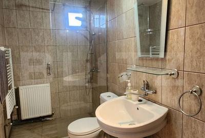 Casă cu 4 camere cu Teren 1255 Mp în Sângeorgiu de Mureș - 8