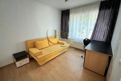 Închiriere apartament 3 camere, terasă mare și parcare, Buna Ziua - 4