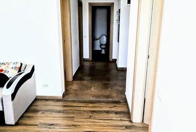 Apartament cu 3 camere decomandat, mobilat în Mihai Bravu - 3