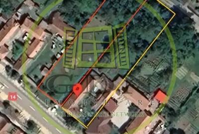 Casa individuala de vanzare | 100 mp utili | teren 2300 mp - sat Rusi - 10