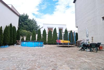 Casa singur curte - Vatra Luminoasa - Constructie noua - 7