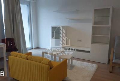 Apartament cu 2 camere semidecomandat, mobilat în Aradului - 3
