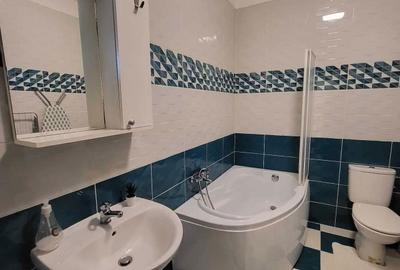 Garsonieră decomandată în Chiajna