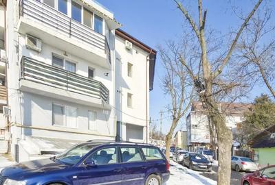 Apartament cu 2 camere decomandat în Central - 2