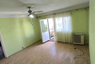 Apartament cu 2 camere nedecomandat în Central - 2