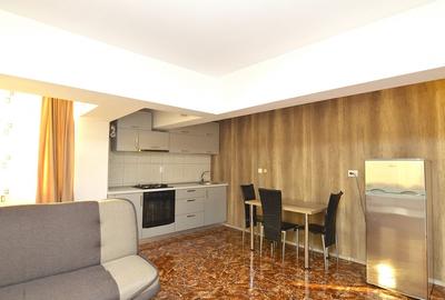INCHIRIERE APARTAMENT 2 CAMERE UNIRII - ZEPTER - PIATA ALBA IULIA - 14