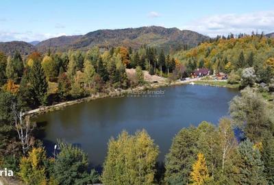Spațiu comercial, de 800 mp, în Zemeș - 8