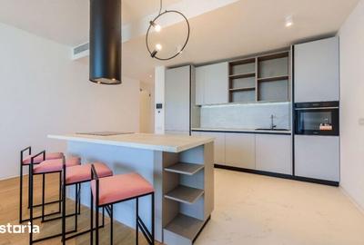 Apartament cu 4 camere în Nord - 9