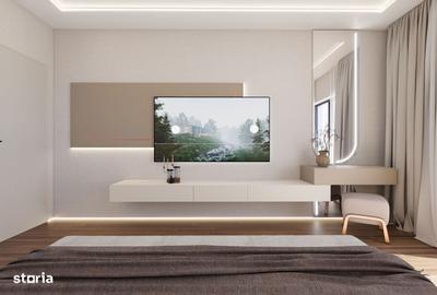 Apartament cu 3 camere decomandat în Albești - 5