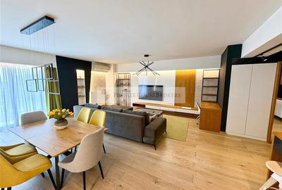 Aviatiei | Pipera | UpGround Residence | Bloc 2010 | Parcare Subterana