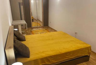 Garsonieră decomandată în Griviței - 2