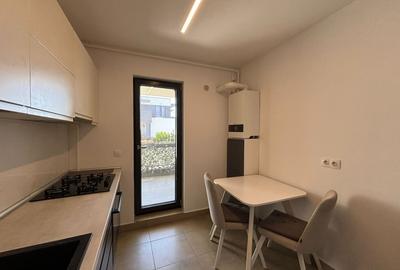 De inchiriat 2 camere | mobilat modern | Pipera-Aviatiei | H Pipera Lake - 5