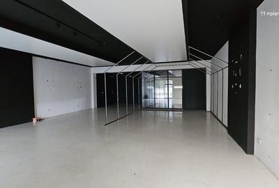 Vanzare/Inchiriere - Hala productie si depozitare,  Bd. George Cosbuc - 1