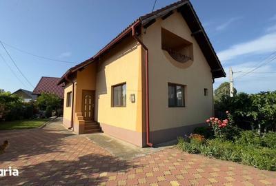 Casă cu 7 camere cu Teren 1388 Mp în Bradu - 7