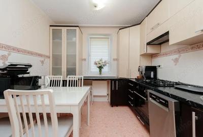 Apartament cu 2 camere în Panduri - 4