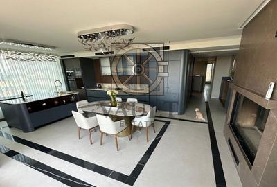 Reflexia Luxului - Penthouse de Eleganta Suprema Reflexia Luxului - Penthouse de Eleganta Suprema - 3