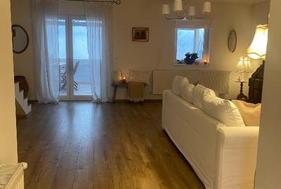 Casă cu 4 camere cu Teren 120 Mp în Tărlungeni - 6