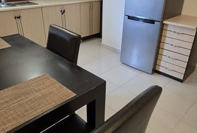Apartament cu 2 camere decomandat în Central - 9