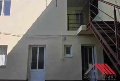 Lipovei - Dedeman - Spatiu Birouri - 22 mp - 150 euro - 1