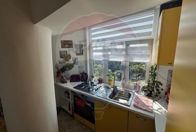 Apartament cu 2 camere de vanzare in zona Gara - 5