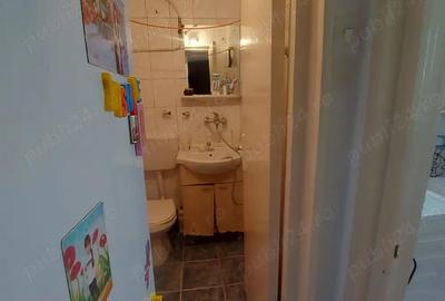 Inchiriere garsoniera zona micro 9 - Targoviste - 1