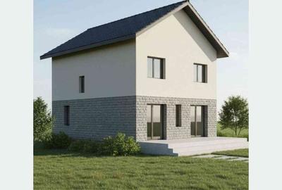 Teren de 493 mp, în Triaj - 2