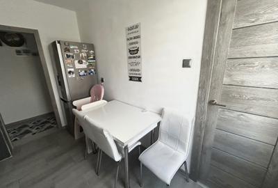 Apartament cu 2 camere decomandat în Sângeorgiu de Mureș - 6