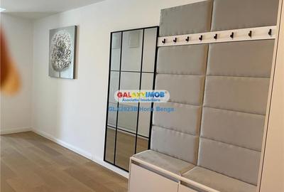Apartament de Lux 2 Camere MTM Sky Residence - 6