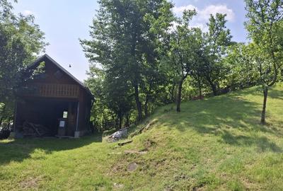 Casa de vanzare in Slanic, Prahova Casa de vanzare in Slanic, Prahova - 4