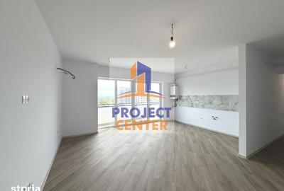 Apartament cu 3 camere în Războieni - 4