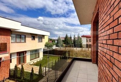 Duplexuri 4 camere, 120 mp, 90 mp teren, zona Lidl - 2