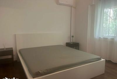 Apartament cu 2 camere, mobilat în Cișmigiu - 2