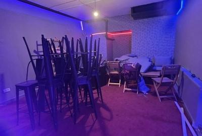 Spatiu generos, de 470mpu in Centrul Istoric al Bucurestiului. - 7