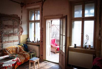 Apartament cu 3 camere în Central - 4