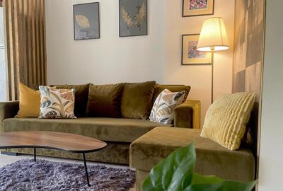 Apartament cu 3 camere decomandat, mobilat în Central - 1